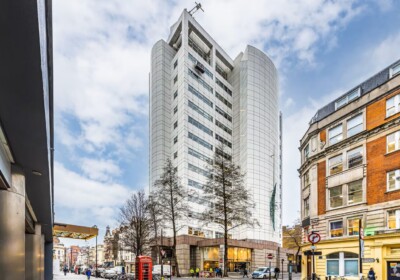 Orion House, Covent Garden WC2