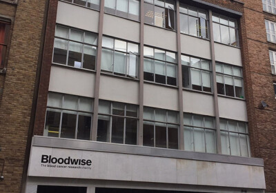 39-40 Eagle Street, Holborn WC1