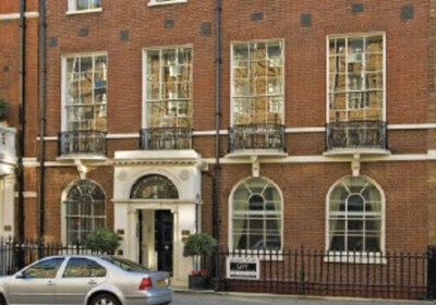 17 Hill Street, Mayfair W1