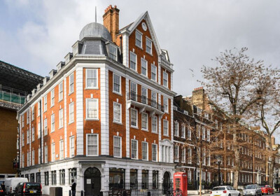 44 Bedford Row, Holborn WC1