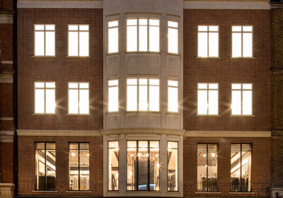 12 Conduit Street, Mayfair W1