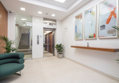 10 Blandford Street, Marylebone W1