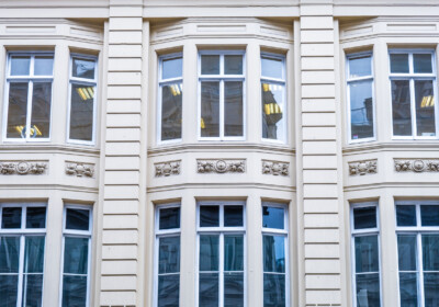64 London Wall, EC2