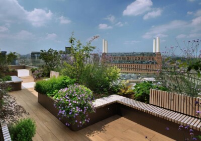 OSMO, Battersea, SW11